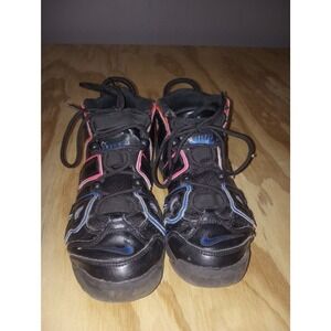 Youth‎ Nike Air More Uptempo 4.5y